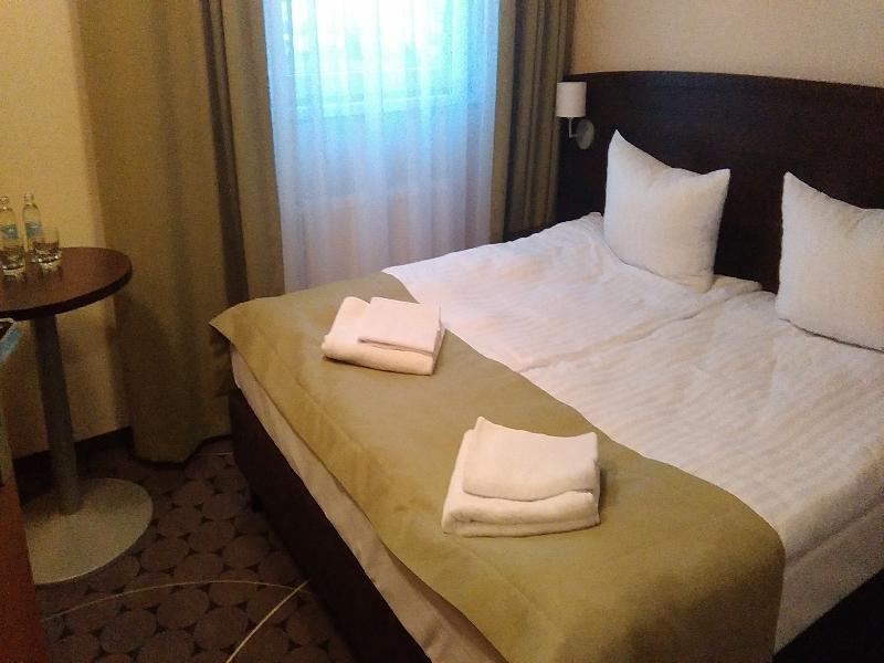 Aparthotel Travel Cracovie Extérieur photo