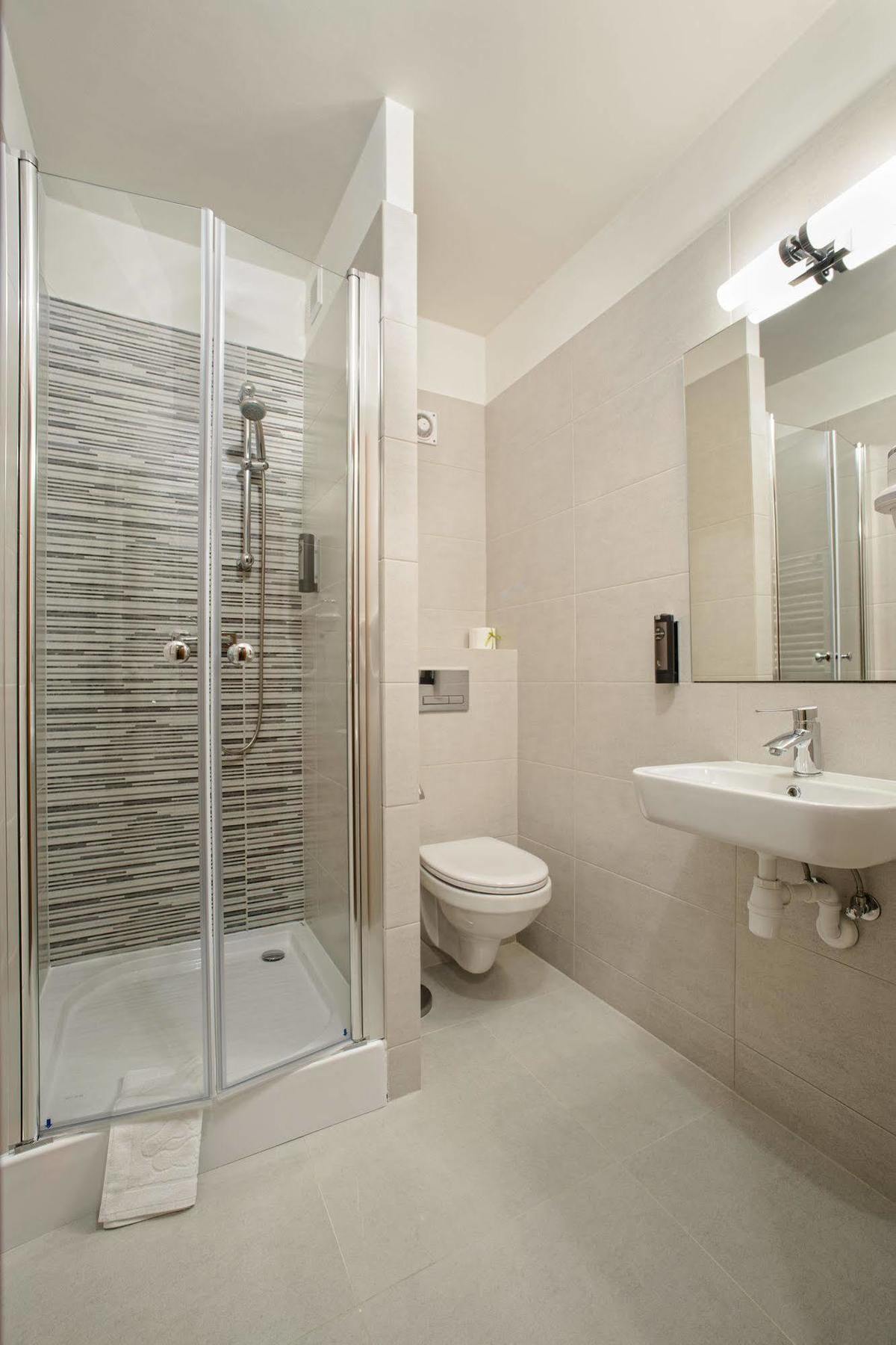 Aparthotel Travel Cracovie Extérieur photo